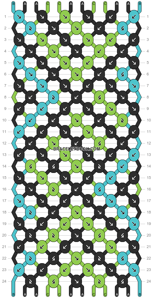 Normal pattern #102275 variation #408147 pattern