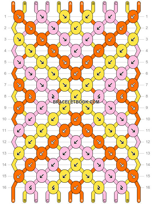 Normal pattern #11433 variation #408148 pattern