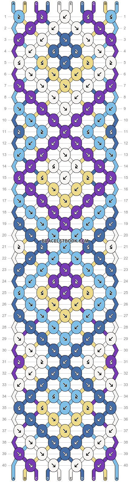 Normal pattern #181293 variation #408149 pattern
