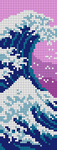 Alpha pattern #49758 variation #408150