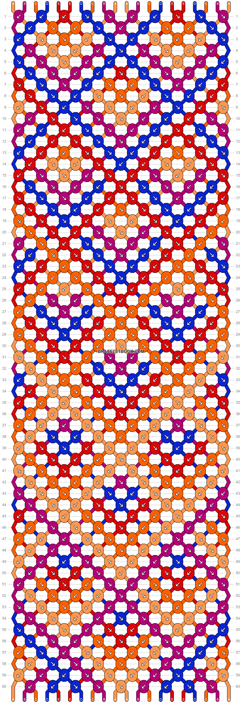 Normal pattern #35571 variation #408151 pattern