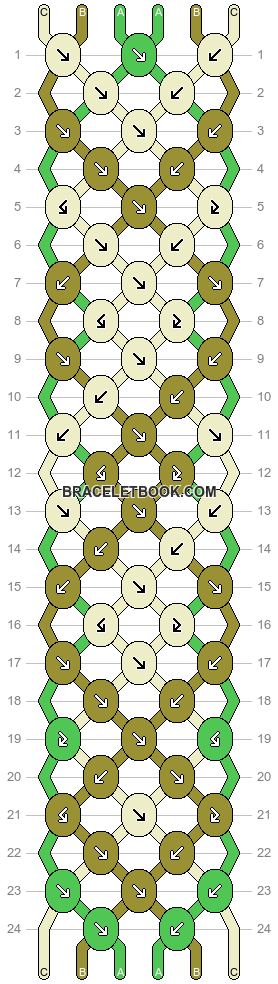 Normal pattern #195580 variation #408154 pattern