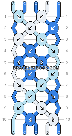 Normal pattern #194934 variation #408156 pattern