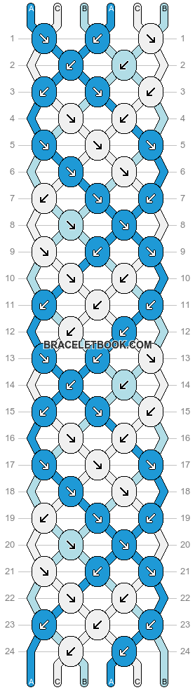 Normal pattern #195633 variation #408157 pattern