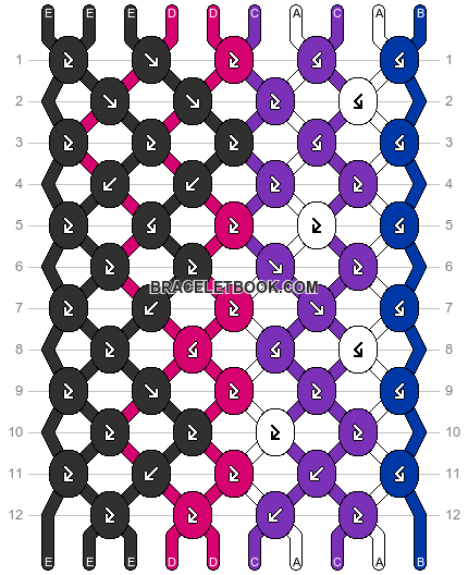 Normal pattern #194447 variation #408159 pattern