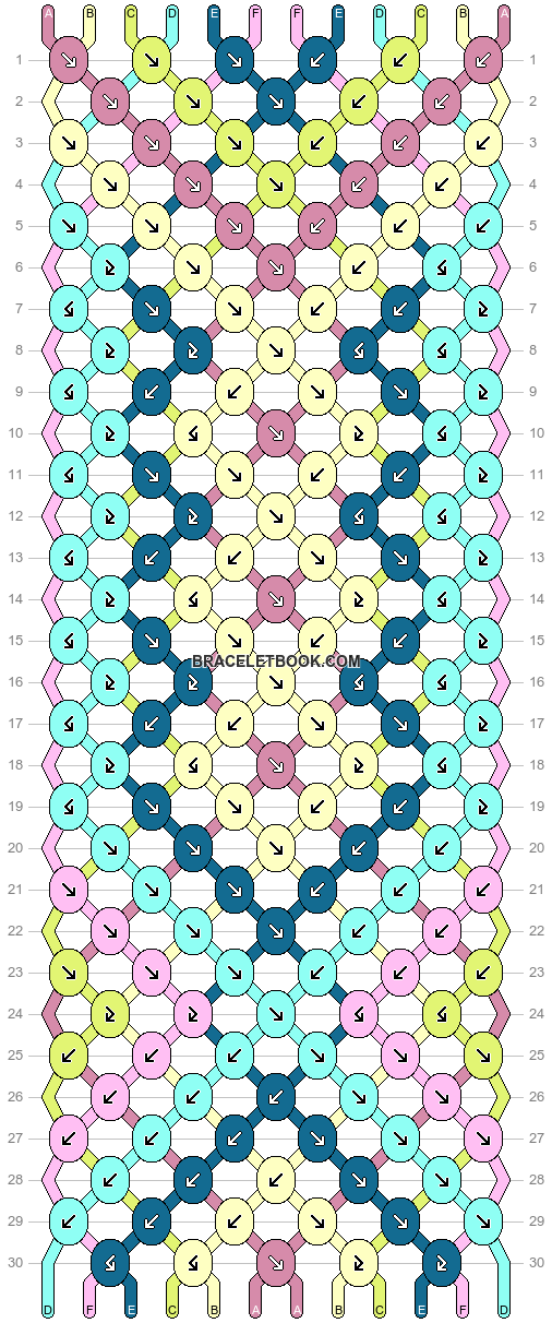 Normal pattern #4242 variation #408161 pattern