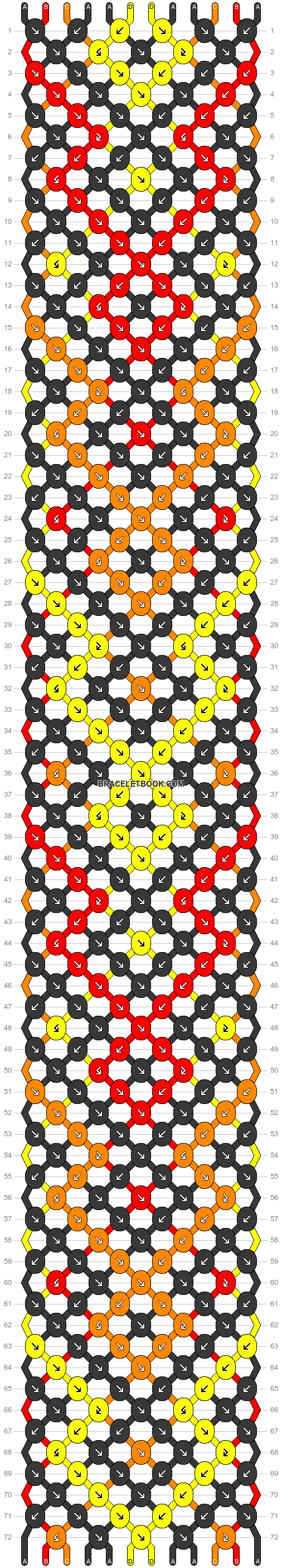 Normal pattern #188881 variation #408163 pattern