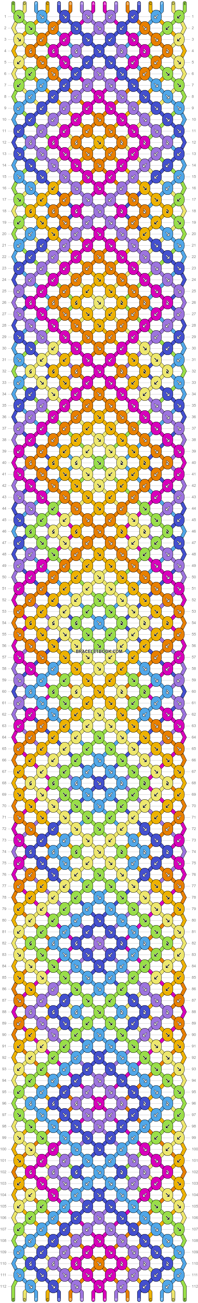 Normal pattern #195658 variation #408164 pattern