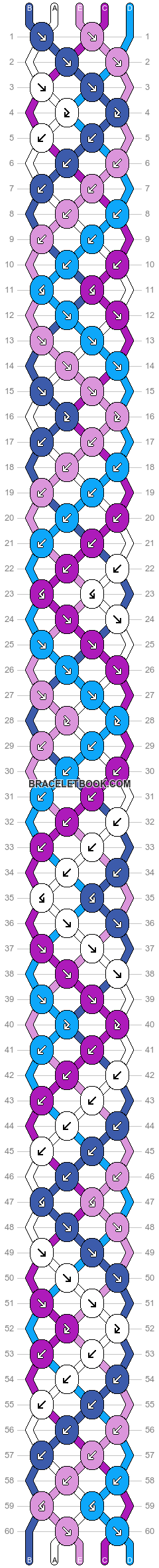 Normal pattern #153763 variation #408165 pattern