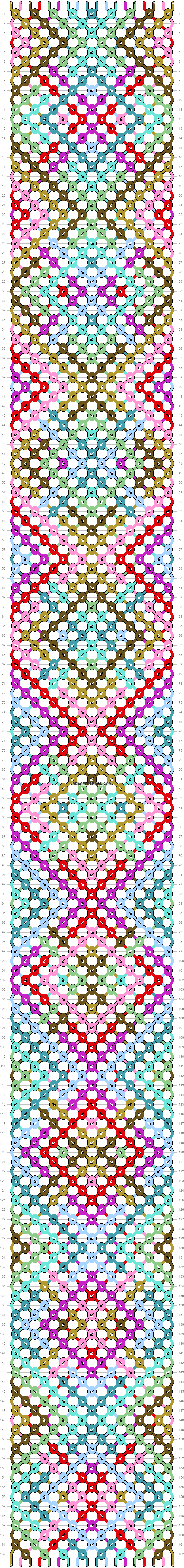 Normal pattern #119690 variation #408166 pattern