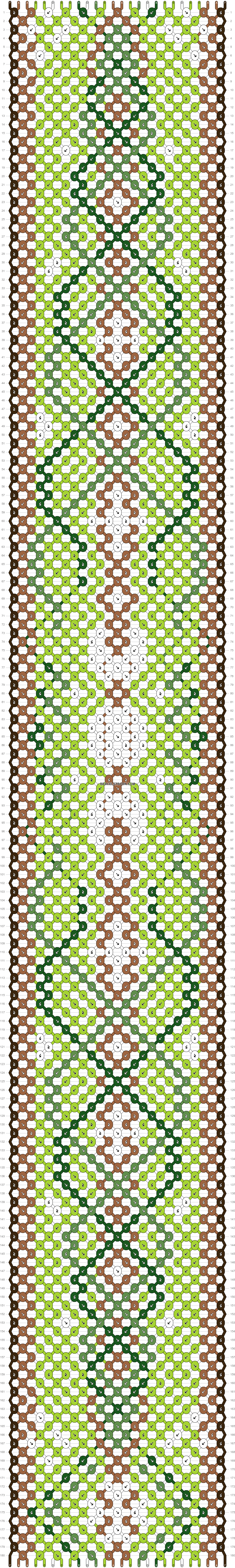 Normal pattern #133045 variation #408168 pattern
