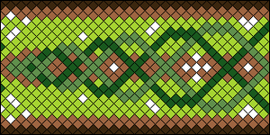 Normal pattern #133045 variation #408168