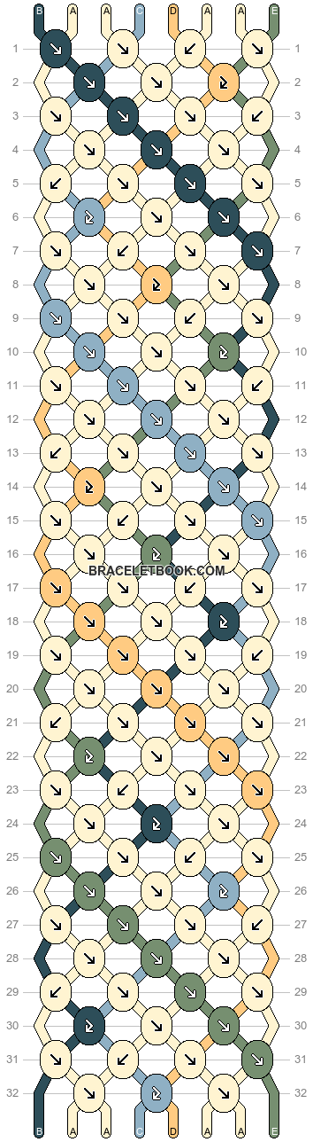 Normal pattern #136890 variation #408170 pattern