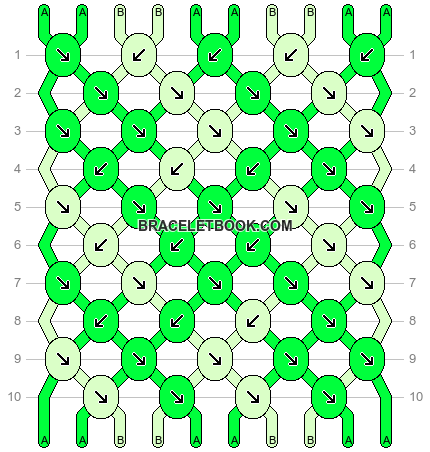 Normal pattern #195699 variation #408171 pattern