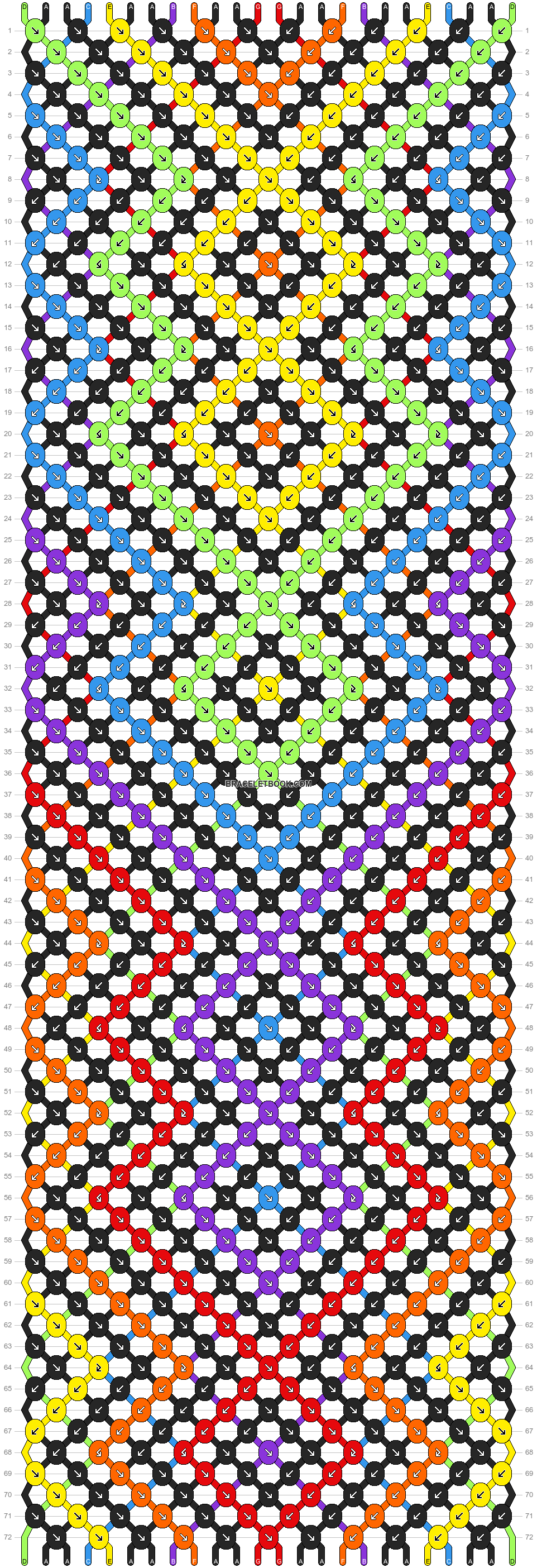 Normal pattern #179346 variation #408172 pattern