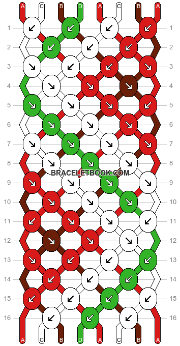 Normal pattern #195694 variation #408173 pattern
