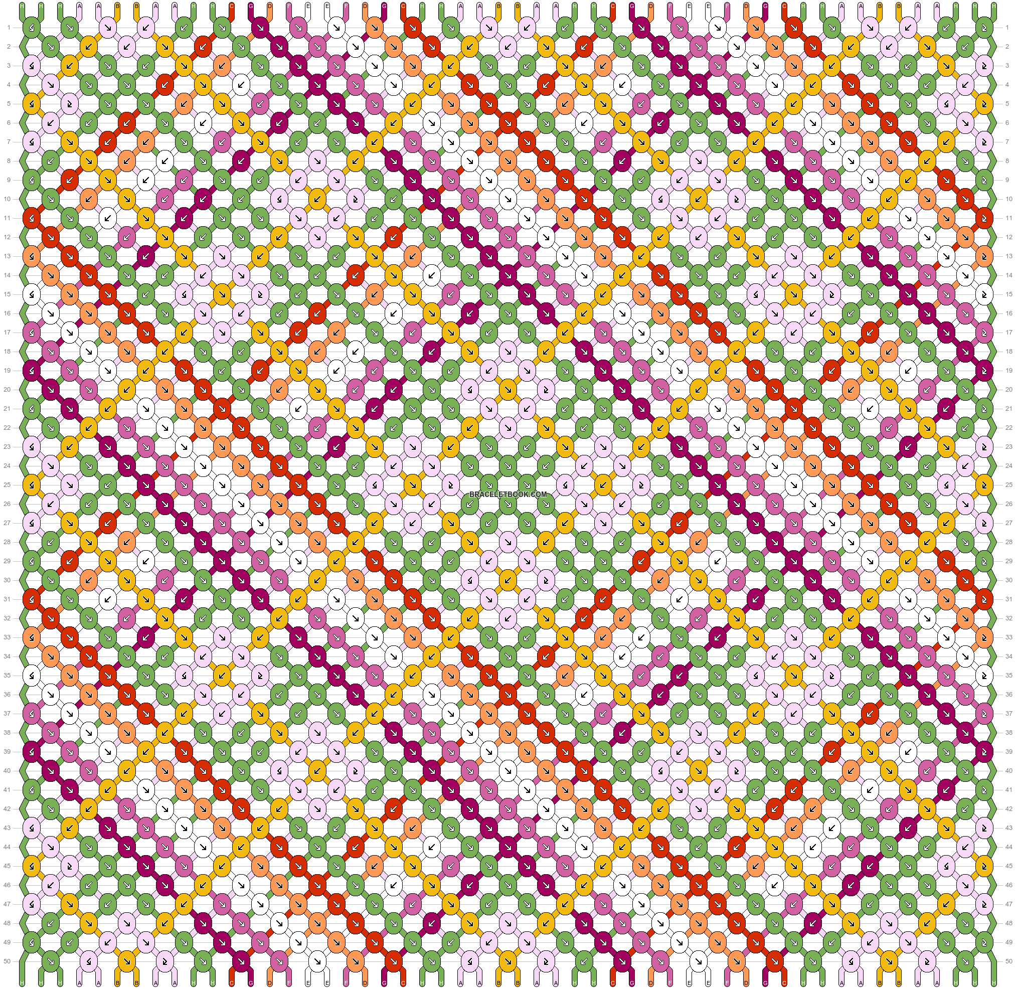 Normal pattern #195700 variation #408174 pattern