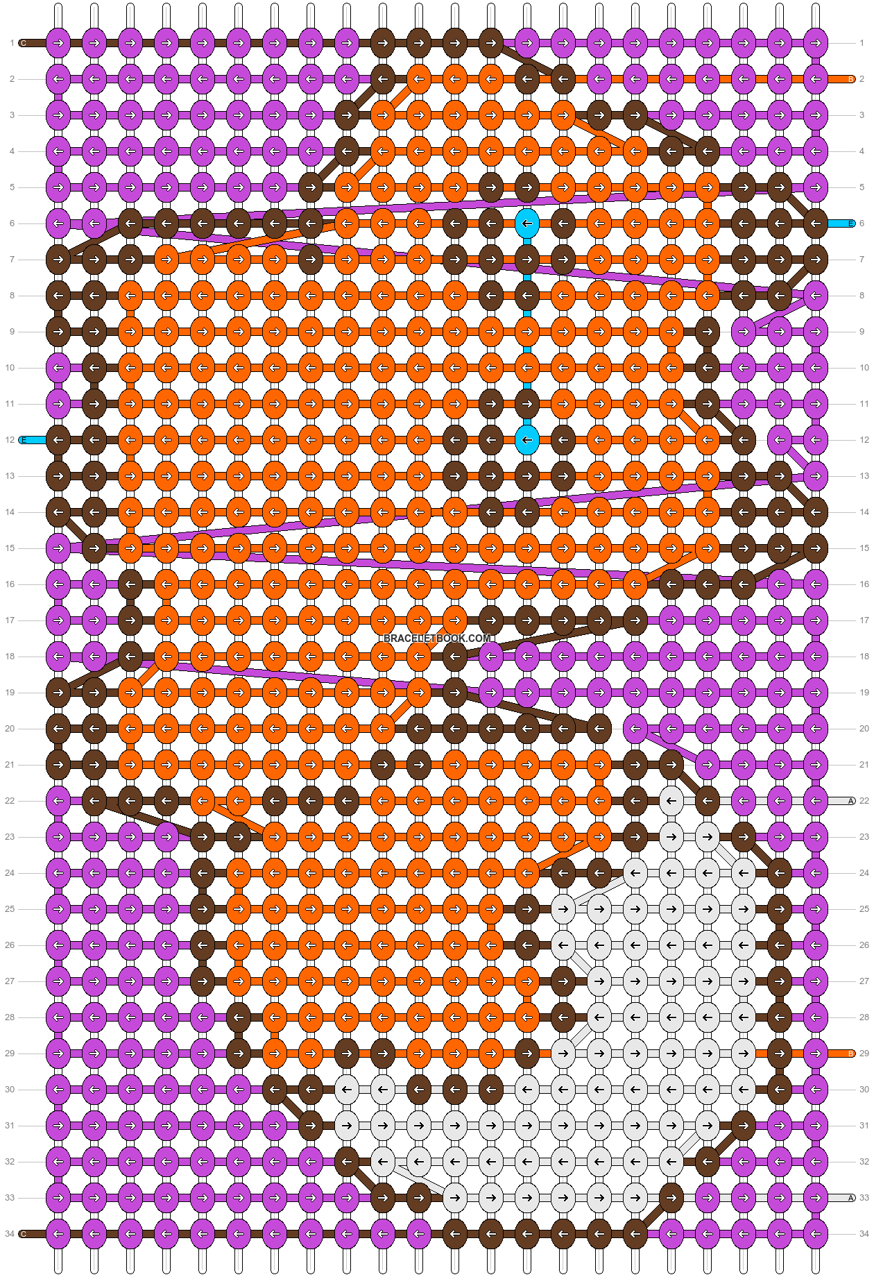 Alpha pattern #192093 variation #408176 pattern