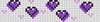 Alpha pattern #169696 variation #408177