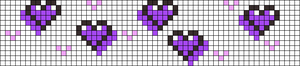 Alpha pattern #169696 variation #408177