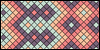 Normal pattern #102626 variation #408179
