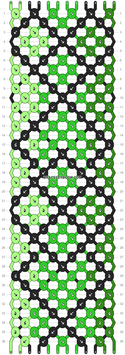Normal pattern #189321 variation #408180 pattern