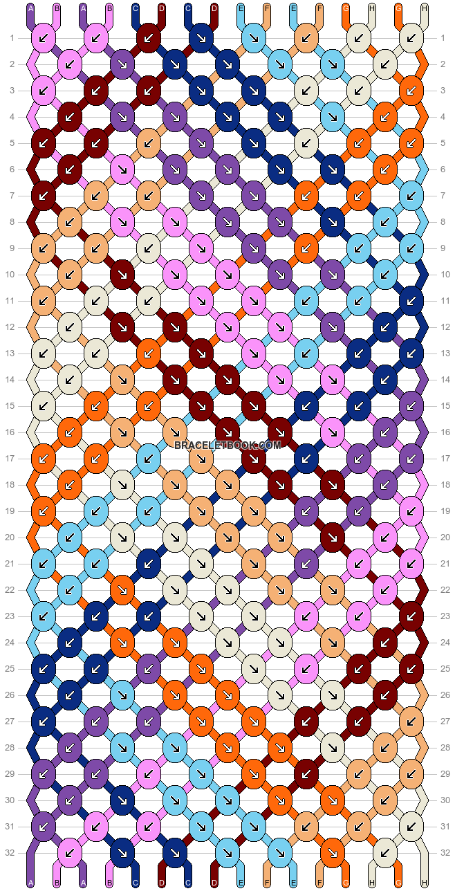 Normal pattern #31196 variation #408182 pattern