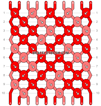 Normal pattern #195699 variation #408183 pattern