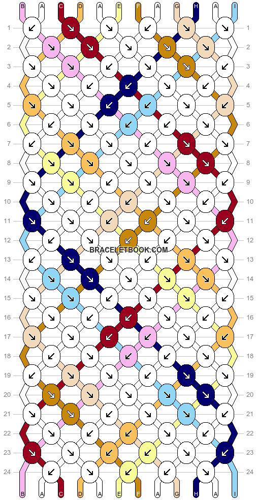 Normal pattern #27260 variation #408184 pattern