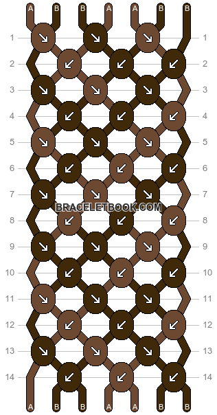 Normal pattern #598 variation #408186 pattern