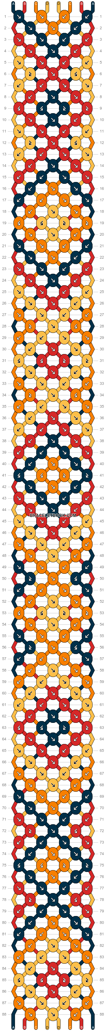 Normal pattern #195646 variation #408188 pattern