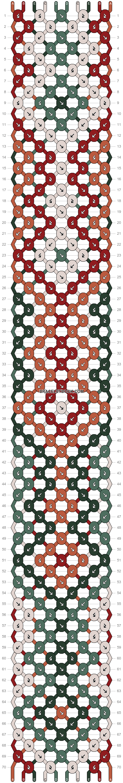 Normal pattern #195670 variation #408189 pattern