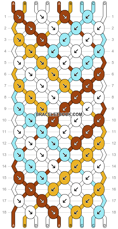 Normal pattern #117 variation #408191 pattern