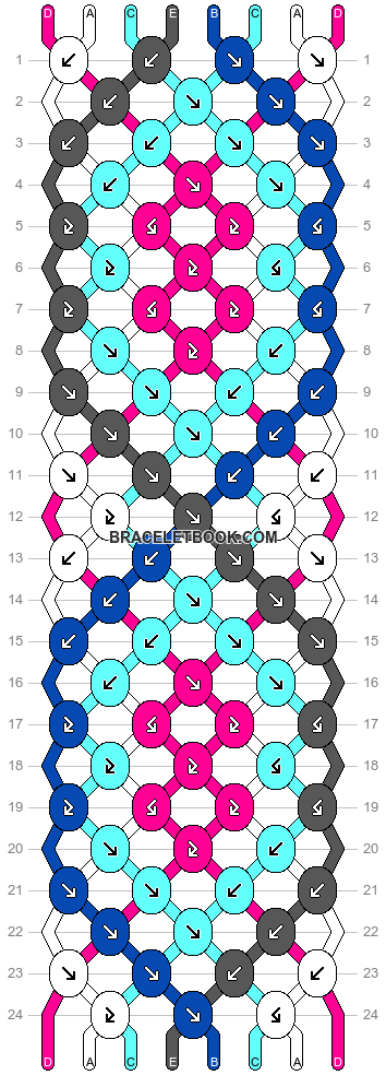 Normal pattern #189683 variation #408192 pattern
