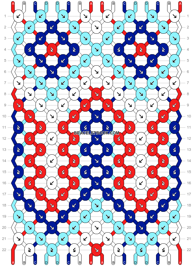 Normal pattern #24090 variation #408193 pattern