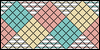 Normal pattern #14689 variation #408194