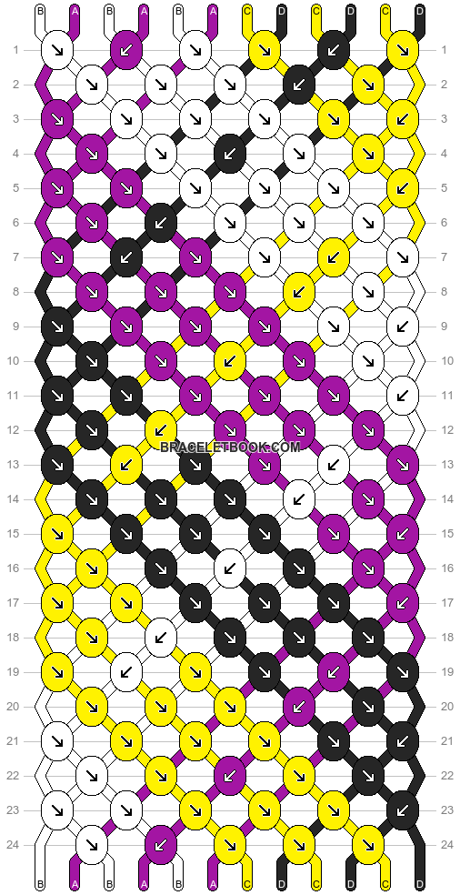 Normal pattern #187184 variation #408195 pattern