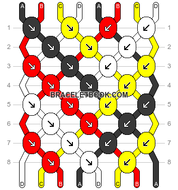 Normal pattern #2 variation #408196 pattern