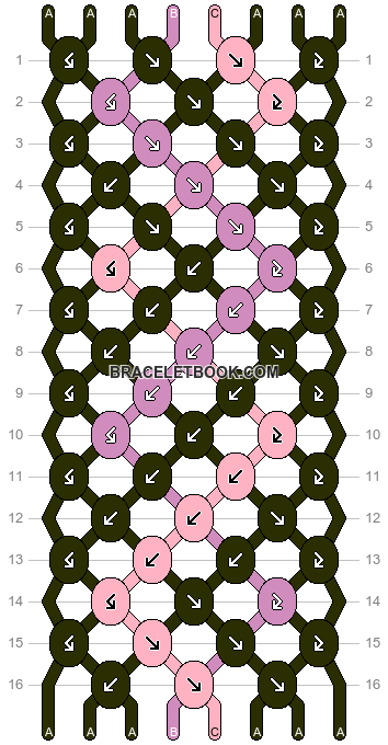 Normal pattern #53091 variation #408197 pattern
