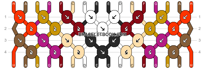 Normal pattern #181669 variation #408198 pattern