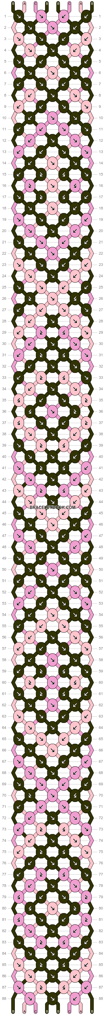 Normal pattern #194427 variation #408199 pattern