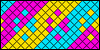 Normal pattern #54057 variation #408200