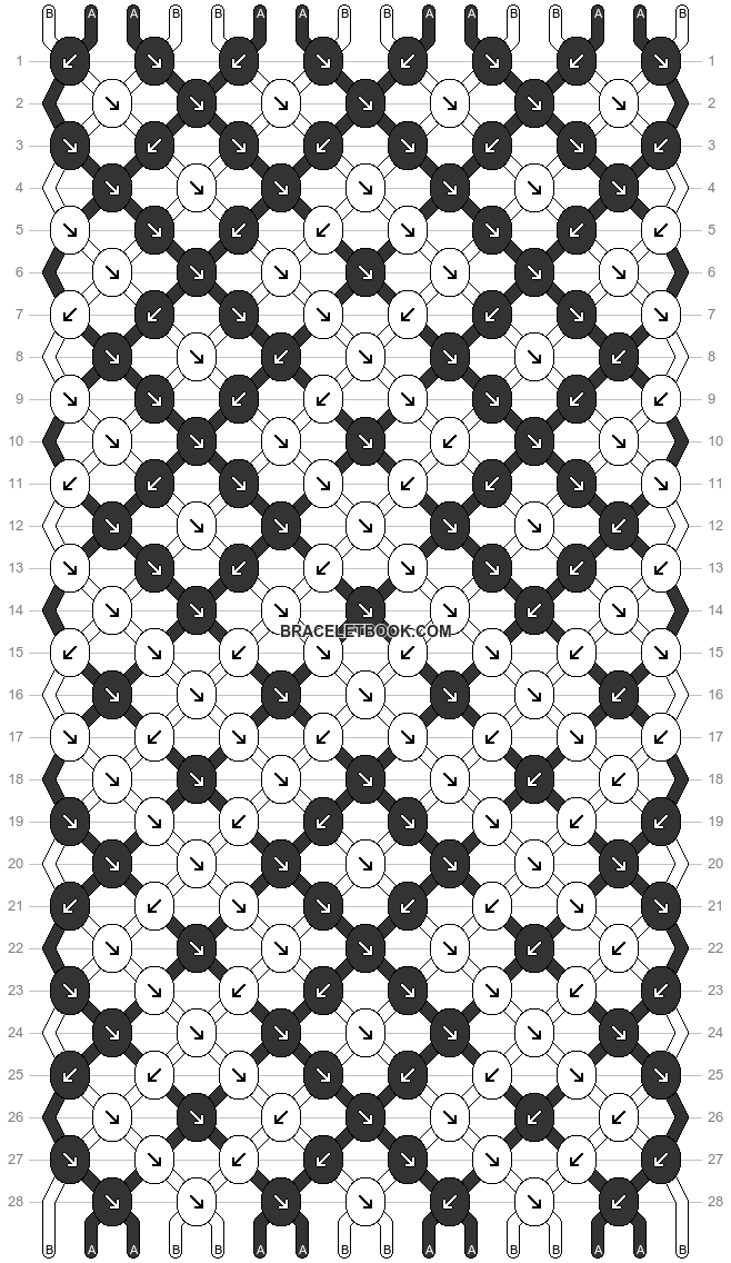 Normal pattern #184589 variation #408201 pattern