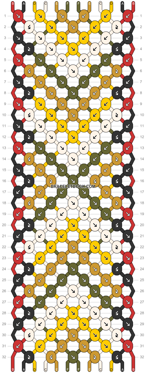 Normal pattern #195211 variation #408205 pattern
