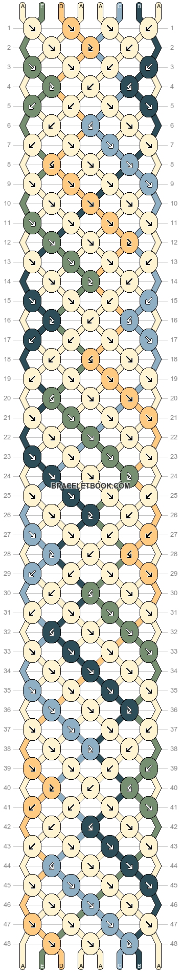 Normal pattern #121083 variation #408206 pattern