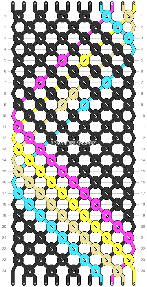 Normal pattern #54059 variation #408208 pattern