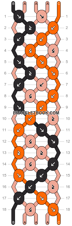 Normal pattern #193894 variation #408209 pattern