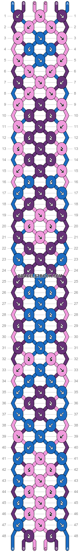 Normal pattern #195612 variation #408210 pattern