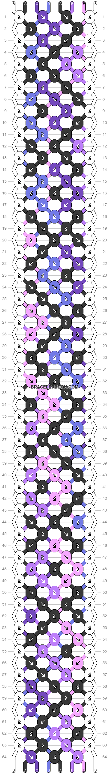 Normal pattern #189988 variation #408211 pattern