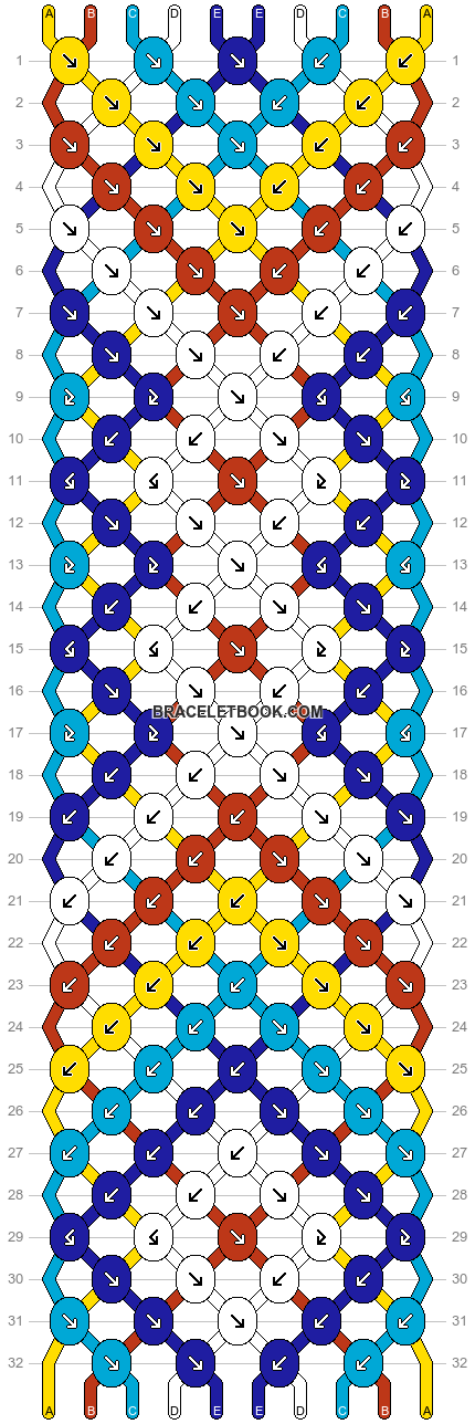 Normal pattern #26424 variation #408213 pattern